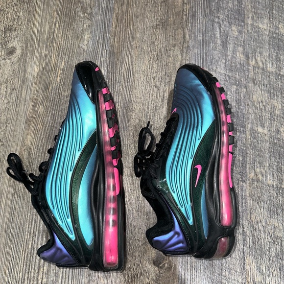 AIR MAX 97 LX 'THROWBACK FUTURE - Picture 5 of 11